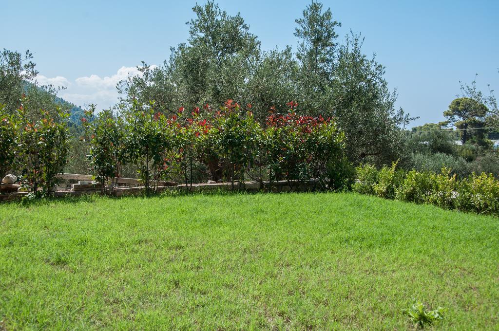 Diamond Giannopoulos Elea Apartments Kyparissia Extérieur photo