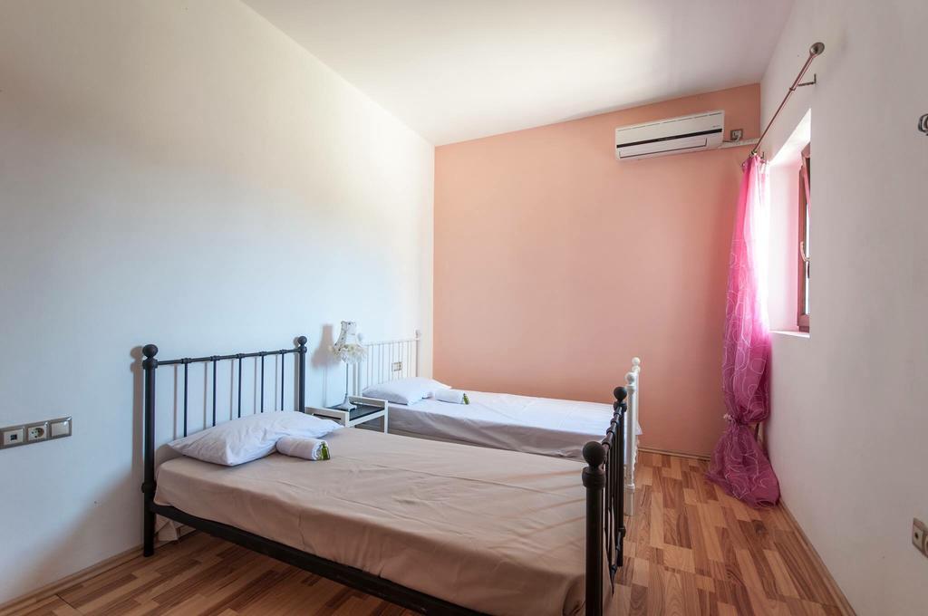 Diamond Giannopoulos Elea Apartments Kyparissia Chambre photo