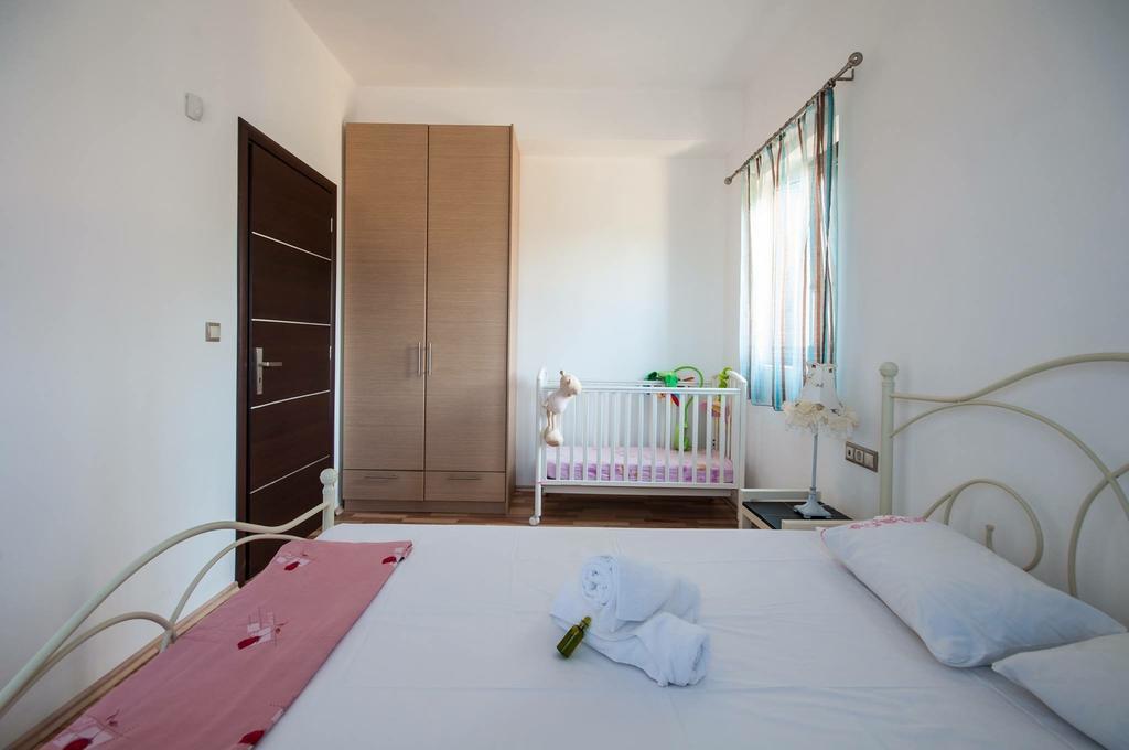 Diamond Giannopoulos Elea Apartments Kyparissia Chambre photo